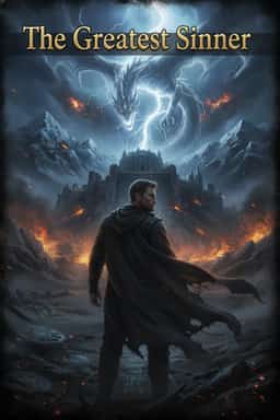 The Greatest Sinner