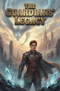 The Guardians' Legacy