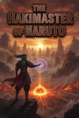 The Hakimaster of Naruto