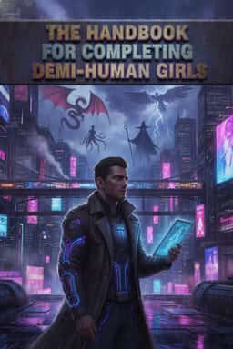 The Handbook for Completing Demi-Human Girls