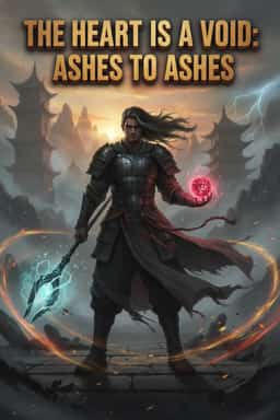 The Heart is a Void: Ashes to Ashes