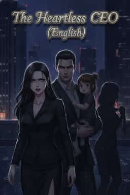 The Heartless CEO (English)