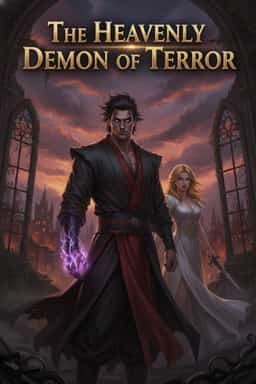 The Heavenly Demon of Terror