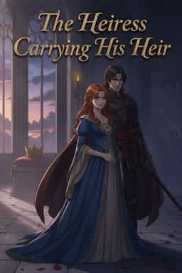 The Heiress Carrying His Heir