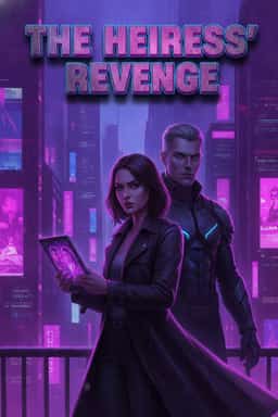 The Heiress' Revenge