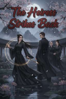 The Heiress Strikes Back