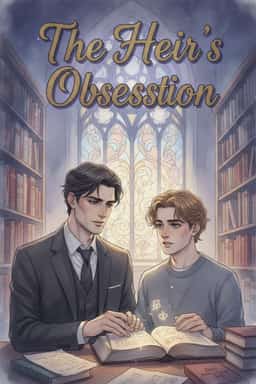 The Heir's obsession