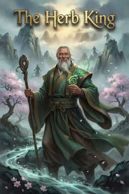The Herb King