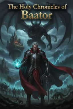The Holy Chronicles of Baator