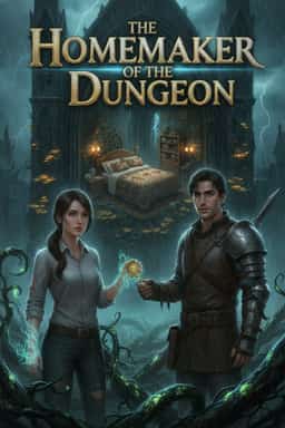 The Homemaker of the Dungeon