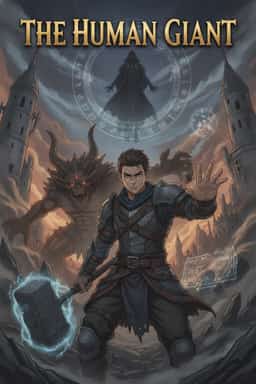 The Human Giant