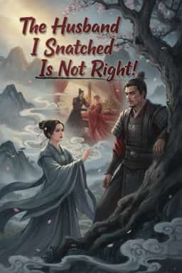 The Husband I Snatched Is Not Right!