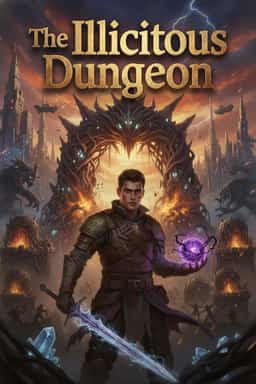 The Illicitous Dungeon