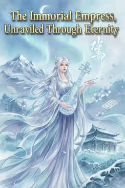 The Immortal Empress, Unrivaled Through Eternity