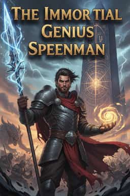 The Immortal Genius Spearman