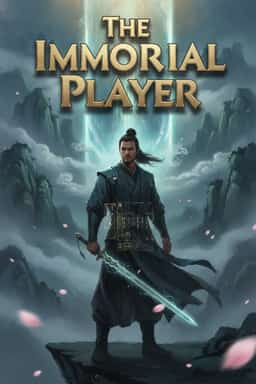 The Immortal Player