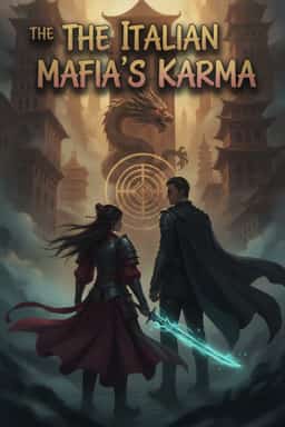 THE ITALIAN MAFIA'S KARMA