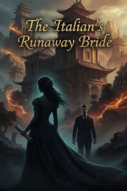 The Italian's Runaway bride