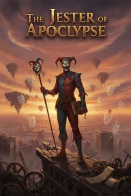 The Jester of Apocalypse
