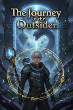 The Journey of the Outsider.