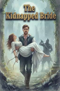 The Kidnapped Bride