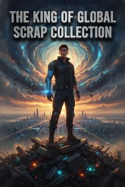 The King of Global Scrap Collection