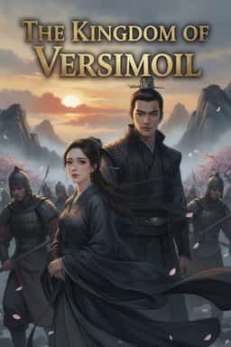The Kingdom of Versimoil