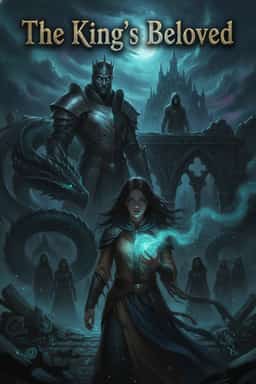 The King's Beloved