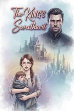 The KING'S Sweetheart