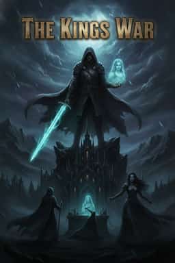 The Kings War