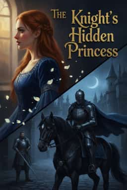 THE Knight's Hidden Princess