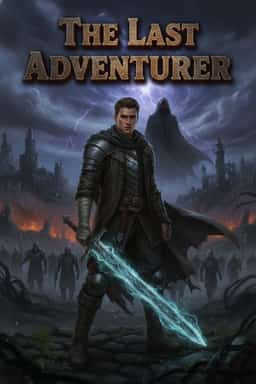 The Last Adventurer