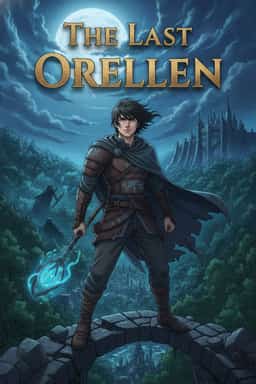 The Last Orellen