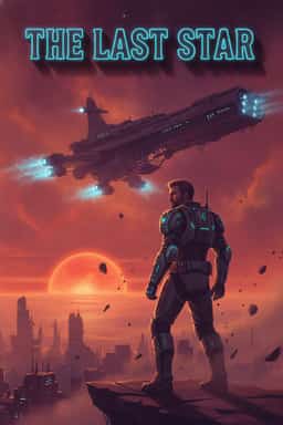 The Last Star