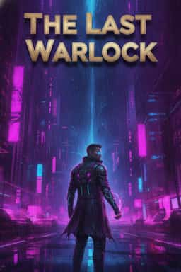 The Last Warlock