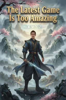 The Latest Game Is Too Amazing