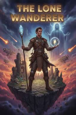 The Lone Wanderer