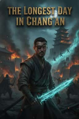 The Longest Day in Chang'an