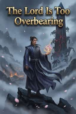 The Lord Is Too Overbearing