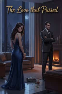 The Love that Passed