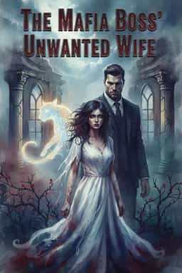The Mafia Boss' Unwanted Wife