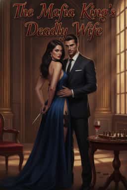 The Mafia King's Deadly Wife