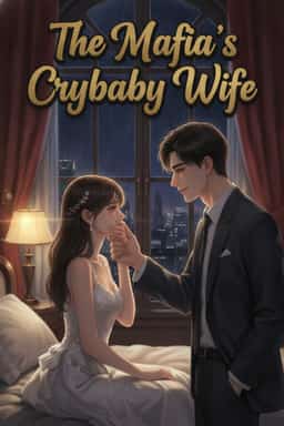 The Mafia's Crybaby Wife