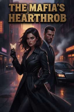 The Mafia's Heartthrob
