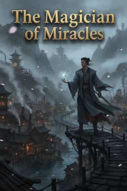 The Magician of Miracles
