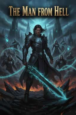 The Man from Hell