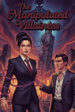 The Manipulated Villainess