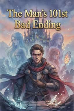 The Man’s 101st Bad Ending
