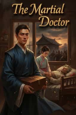 The Martial Doctor