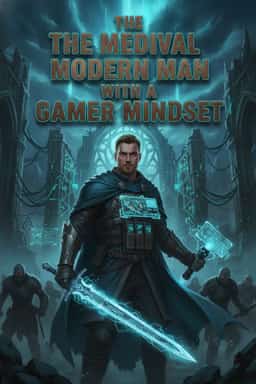 The Medieval Modern Man With A Gamer Mindset